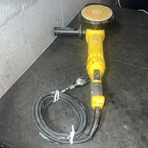 DeWALT DWE43113 Corded Angle Grinder,  1700 W, 13 A, 9000 RPM, 5" Disc ## - Picture 1 of 12