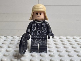 LEGO Star Wars Rebolt Solo Minifigure W Coiled Whip Sw918