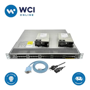 N2K-C2232PP-10GE - Picture 1 of 1