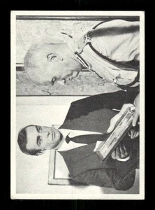 Philadelphia James Bond 1965 4 Passions Rise muy buen estado a muy buen estado pliegue BXCP56 - Imagen 1 de 2