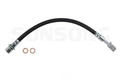 Brake Hydraulic Hose fits 2007-2014 GMC Yukon Yukon XL 1500 Yukon,Yukon XL 1500 - Image 1 of 3