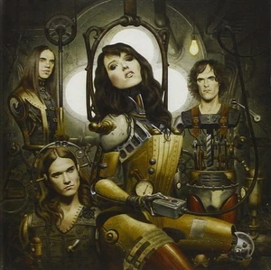 Hailstorm Halestorm 2 Bonus (CD) - Bild 1 von 2