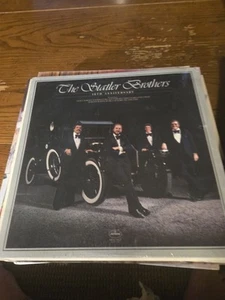Statler Brothers 10th Anniversary LP Vinyl Record Excellent Vinyl + Cover - Picture 1 of 1
