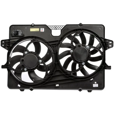For Ford Escape Mercury Mariner Dorman Cooling Fan Assembly DAC Foto 1 de 2