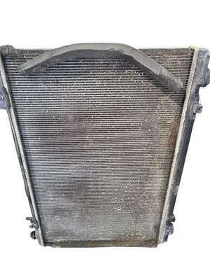 Radiador tracción trasera compatible con 07-17 LEXUS LS460 637602 Foto 1 de 4