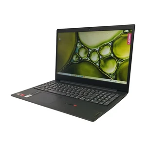 Lenovo IdeaPad 3 Ryzen 5 3500U 8x2,10GHz 8GB Ram 500GB SSD GPU Radeon 2GB Win10 - Bild 1 von 5