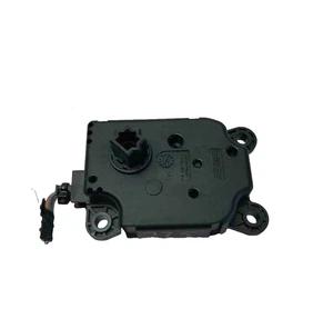 2017 FORD ESCAPE HVAC A/C Heater Blend Control Valve Door Flap Actuator OEM M - Bild 1 von 14