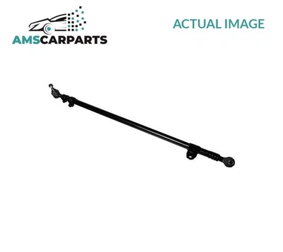 TIE ROD AXLE JOINT ROD ASSEMBLY FRONT MIDDLE LR-DS-5016 MOOG NEW OE REPLACEMENT - Image 1 of 4