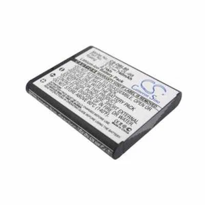 Battery For SANYO DB-L80AU - Picture 1 of 5
