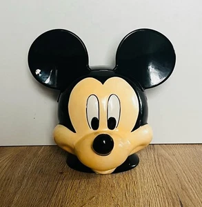 Mickey Mouse Keks-/Süßigkeitendose | Disney | sehr guter Zustand - Bild 1 von 7