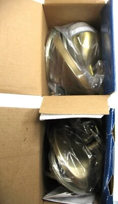 Westinghouse AB Mini Pendant Light Kit Antique Brass 70287 Lot of 2 NEW 50" Cord - Image 1 of 3