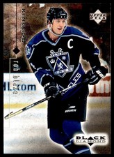 1998-99 Upper Deck Black Diamond Rob Blake Los Angeles Kings #41