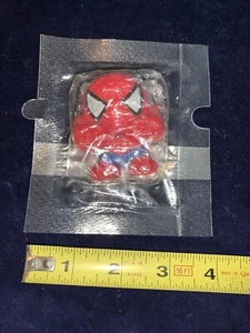 Spider Man 3 2007 Cereal Squirter General Mills - Picture 1 of 2