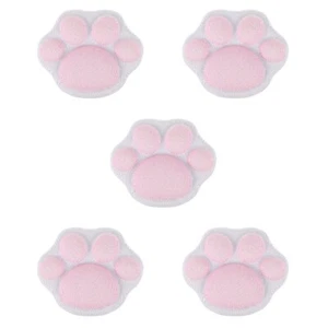 5 Pieces Handgelenkauflage Für Bequeme -Handgelenkauflage - Bild 1 von 12