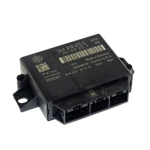 Unidad de control 3AA919475G PDC ayuda aparcamiento con asistente aparcamiento VW Eos 1F Passat CC - Imagen 1 de 5