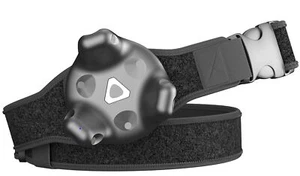 Skywin VR Tracker Belt per HTC Vive System Tracker Puck - Cinghia Regolabile Str... - Foto 1 di 7