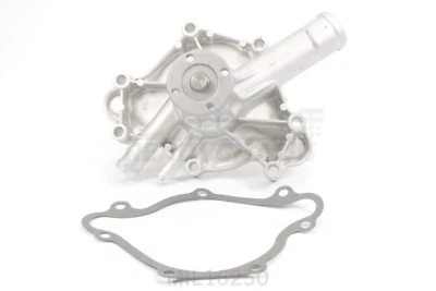 Bomba de agua Milodon Sb Mopar 16250 Foto 1 de 2