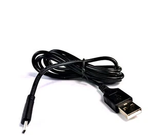 5' High Speed Micro-USB 2.0 Cable for Epson - WorkForce WF-110 Printer - Picture 1 of 5