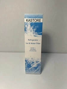 Filtro de agua helada para refrigerador Kastore 1 paquete individual - Imagen 1 de 3