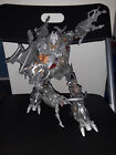 Hasbro Transformers Masterpiece MPM-8 12inch Megatron Action Figure