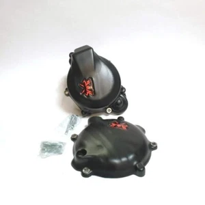 Cubierta de protección para embrague y encendido KTM EXC 150 TBI 2024 10162 - Imagen 1 de 6
