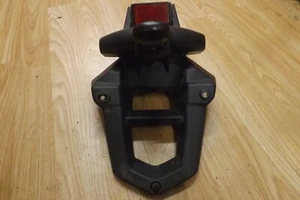 Luce targa e supporto modello Hyosung GT125 2022 - Foto 1 di 4