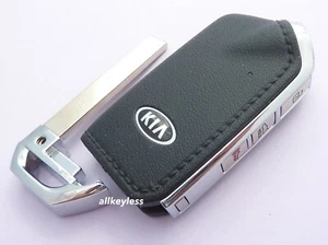 Mando a distancia de entrada inteligente sin llave KIA STINGER GT 2018-2021 FABRICANTE DE EQUIPOS ORIGINALES 95440-J5000 + LLAVE NUEVA - Imagen 1 de 6