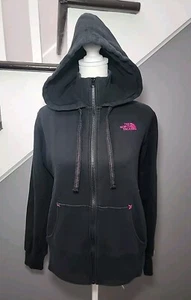 Vintage THE NORTH FACE 1990 Trans Antarctica Expedition Hoodie Sweatshirt Large  - Picture 1 of 6