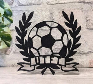 Up The Toffees UTFT Football Wall Art - Picture 1 of 8