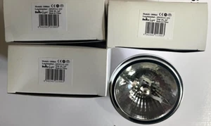 4er Set AR111 G53 Halogen Leuchtmittel 75W 75 Watt Reflektor Deko Light Neu - Bild 1 von 1