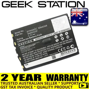 Batería para Iridium 9500 9505 SNN5325 SYN0028A SN5325F SYN0060 SNN5325F  - Imagen 1 de 1