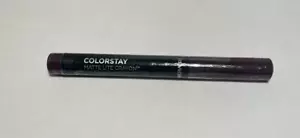 Revlon ColorStay Matte Lite Crayon Lightweight Lipstick - 012 On Cloud Wine - Picture 1 of 1
