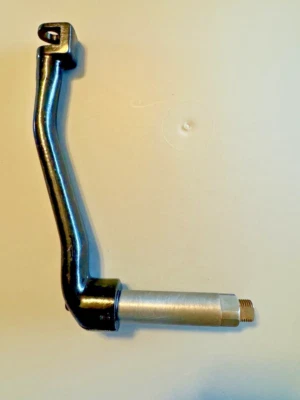 Harley Knucklehead Panhead Kick Start Starter Kicker Crank Arm 1941-53 2076-36A - Image 1 of 4