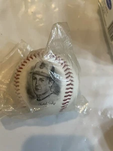Limited Edition Cal Ripken By The Numbers Commerative Baseballs RARE Brand New - Bild 1 von 3