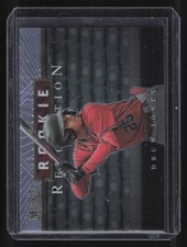 2023 Panini Select Druw Jones PR1 Rookie Revolution Arizona Diamondbacks
