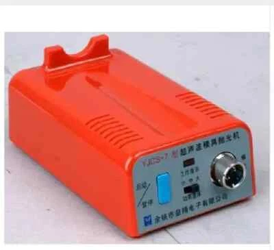 YJCS-7 Professional Ultrasonic Mold Polisher Polishing Machine Sanding Machine - Image 1 of 4