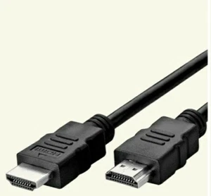 HDMI Cable 3.0 Cable - 6 ft - Picture 1 of 1