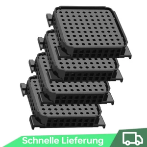 Filter für Liebherr FreshAir Aktivkohlefilter 9096989 988246000 9882460 7440021 - Picture 1 of 6