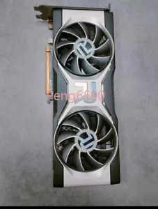AMD Radeon RX 6700 XT 12GB GDDR6 Reference Graphics Card - Picture 1 of 4