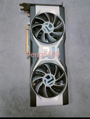 AMD Radeon RX 6700 XT 12GB GDDR6 Reference Graphics Card - Image 1 of 4