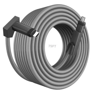 V2 Starlink Cable for Starlink Satellite Dish Antenna, Anti 75FT/23M - Picture 1 of 8
