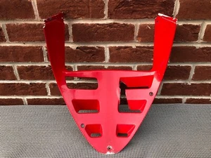 HONDA NSR250R  NSR250 NSR 250 R  MC21  1990  FRONT FAIRING V PIECE GENUINE HONDA - Picture 1 of 13