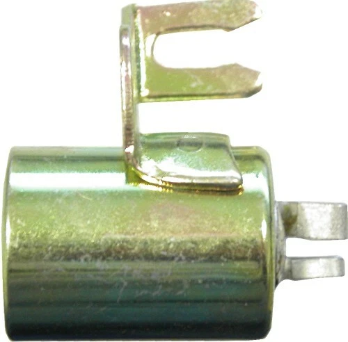 Condensador (centro) para Suzuki FZ 50 N Suzy 1979 (0050 CC) Foto 1 de 1