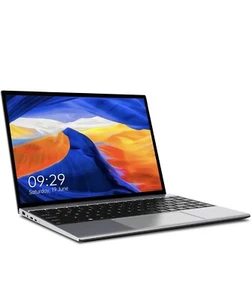 Alldocube Stream Book Silver 13.5 inch Display 4 GB RAM 256 GB storage Laptop - Picture 1 of 9