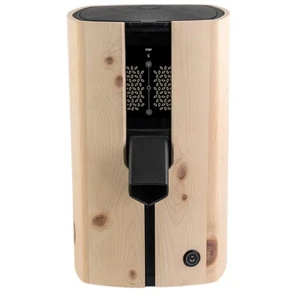 Getreidemühle Kornmühle Millenia D1+ Digital mit Waage Zirbe Neu - Picture 1 of 1