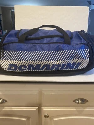 Bolsa de viaje DeMarini Foto 1 de 3