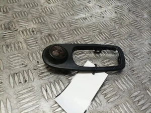 CHEVROLET LACETTI 2002-2010 TÜRGRIFFVERKLEIDUNG HINTEN BEIFAHRERSEITE 96548065 - Bild 1 von 6