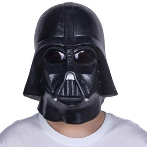 Star Wars Cosplay Darth Vader Mask The Force Awakens Stormtrooper Mask Helmet - Picture 1 of 7
