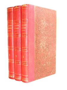 Lacépède. Histoire des Quadrupèdes ovipares, serpents, poissons et des cétacés. - Picture 1 of 9