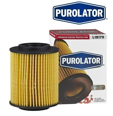 Элемент масляного фильтра двигателя 1 шт от оригинального производителя Hyundai Kia Genesis 3,3 л 3,8 л - Изображение 1 из 4